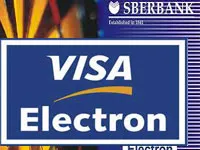 Visa Electron, Visa Electron kártyával Takarékpénztár
