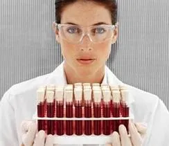 Nagy hemoglobin okozza a nők, a férfiak