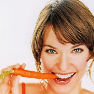 Milyen ételek tartalmaznak vitamin retinol, béta-karotin (talált) Milyen ételek tartalmaznak vitamin retinol, a béta-karotin