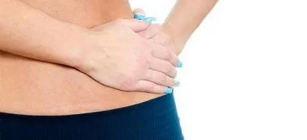 Méhen kívüli terhesség művelet elkerülhetetlen (diagnosztizáltak korai szakaszában) Méhen kívüli terhesség művelet elkerülhetetlen