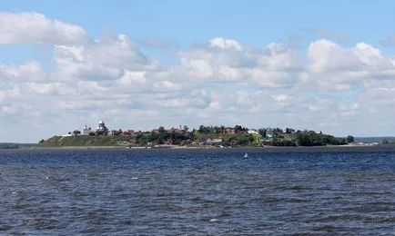 Kazan gyerekekkel