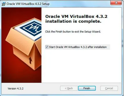 virtuális gép