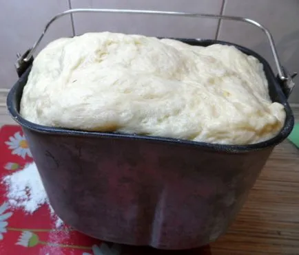 Shangi finom burgonyát kelt tésztából - shangi, hogyan kell főzni burgonyát a sütőbe (shangi) Shangi finom burgonyát kelt tésztából - shangi, hogyan kell főzni a burgonyát a sütőbe,