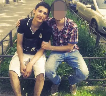 Túlélő terrortámadást a metrón ment közel öngyilkos Jalilov - baleset