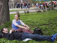 e barátság lehetséges - a szerelem után