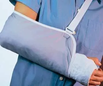 Visszaállítása kéz funkciójának eltávolítása után gipsz (visszavonás) Visszaállítása funkció a kéz eltávolítása után a tapasz