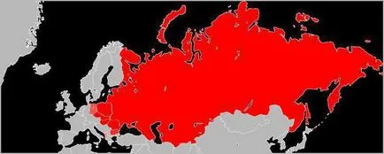 Katonai-politikai tömb és a létrehozása céljából történelem