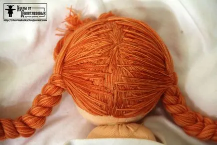 Hair babákhoz