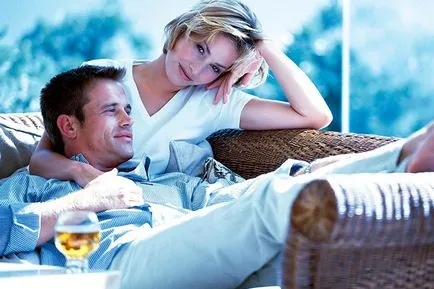 Keresi a Mr Right Mindketten tudjuk, hogy ő volt