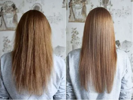 Hair Restoration házi receptek (haj festés után) Hair Restoration otthoni receptek feltételek