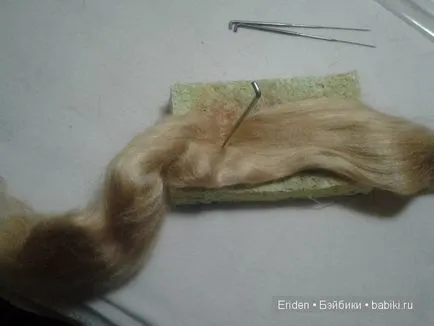Hair - pawys jimdo-oldalt!