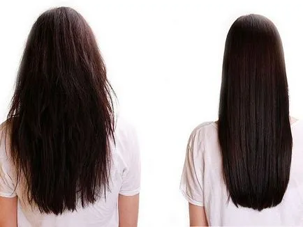 Hair Restoration házi receptek (home) Hair Restoration otthoni receptek feltételek