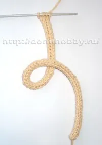 Horgolt és kötés vezetékek