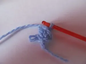kábel horgolt, nicehandmade - Horgolt az otthoni