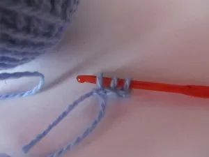 kábel horgolt, nicehandmade - Horgolt az otthoni