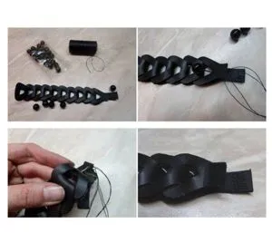 A második élet a régi zsákok