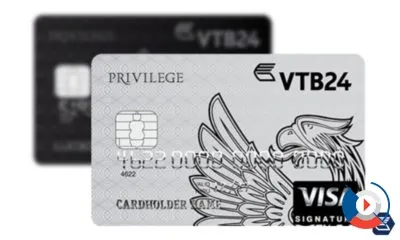 VTB 24 prioritás át - azaz, Priority Pass kártya, reálértéken