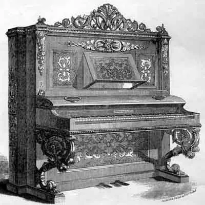 Mind a Piano