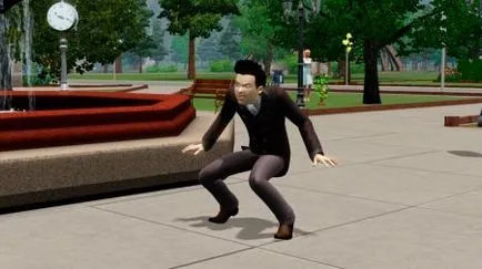 Minden vámpír a The Sims 3! Hogyan válhat egy vámpír a The Sims 3, The Sims 3, hogyan lesz egy vámpír Sims 3