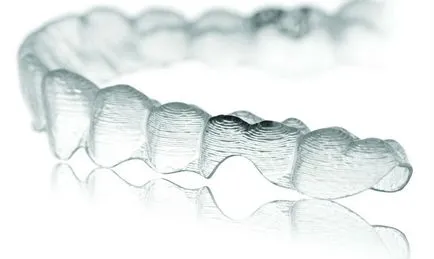 Minden, amit tudni akartál a aligner összehangolni a fogak (aligners) Minden, amit tudni akartál a aligners fogak igazítás
