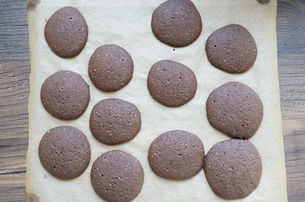 Whoopie pie (whoopie pie) - amerikai keksz krém - Andy séf - a blog az élelmiszer és az utazás,
