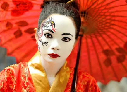 Mind a japán manikűr
