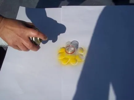 A második élet műanyag 2