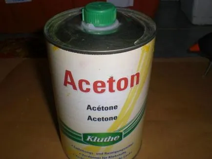 A második élet műanyag 2