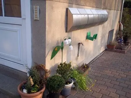 A második élet műanyag 2