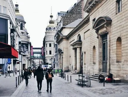 A teljes igazságot a francia férfiak - 2. rész (az igazság) A teljes igazságot a francia férfiak - 2. rész