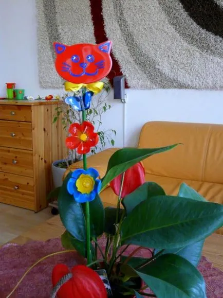 A második élet műanyag 2