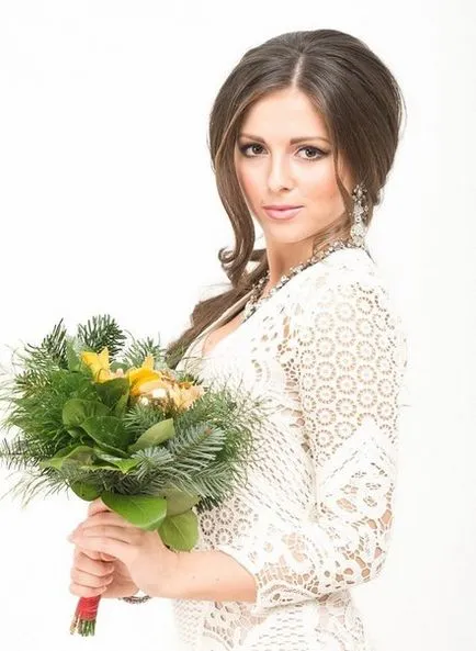 Mindent a nyushe (Nyusha Vlagyimirovna Shurochkina) (társadalmi élet) Mindent a nyushe (Nyusha Vlagyimirovna Shurochkina)