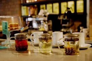 Hogyan kell megnyitni a tea