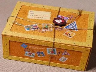 Hogyan, hogy küldjön egy csomagot postán