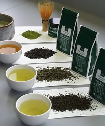 Hogyan kell megnyitni a tea