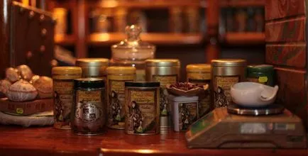 Hogyan kell megnyitni a tea