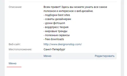 VKontakte néven egy VKontakte néven egy