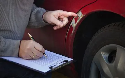 Hogyan értékeljük az autó Hogyan értékeljük az autó