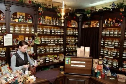 Hogyan kell megnyitni a tea