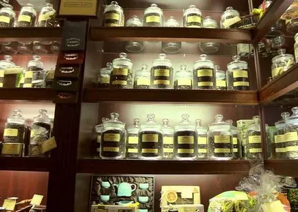 Hogyan kell megnyitni a tea