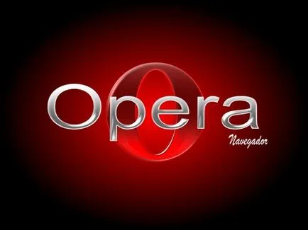 Hogyan adja meg az opera