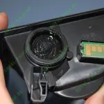 Az utántöltő Kyocera Az utántöltő Kyocera