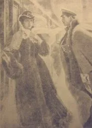 Az új Anna Karenina, mint
