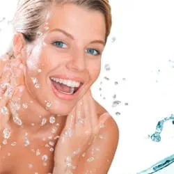 Arctisztító lotion Arctisztító lotion