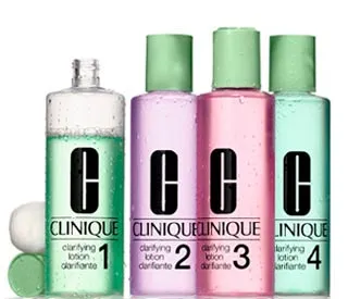 Arctisztító lotion Arctisztító lotion