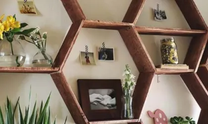 Hogyan szövik Dreamcatcher