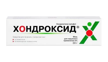 Hogyan lehet visszaállítani a porc Hogyan lehet visszaállítani a porc