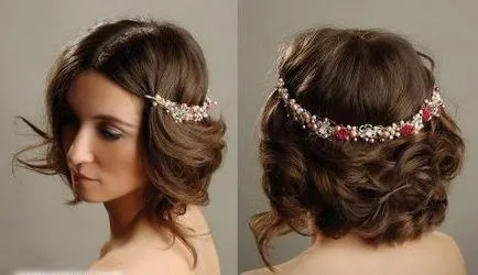 Curls hogyan lehet egyszerűen