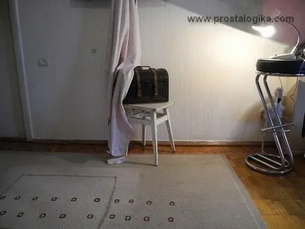 Egy ilyen építési rajzot