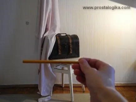Egy ilyen építési rajzot